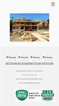 Mobile Screenshot of nlfarchitect.com